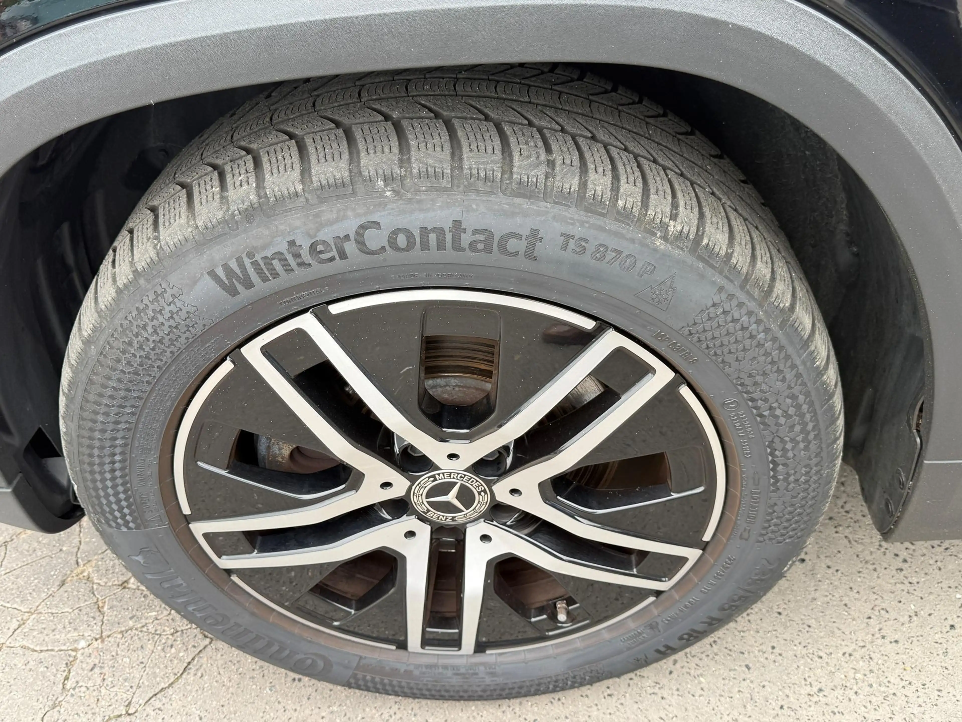 Mercedes-Benz GLA 250 e "Progressive" DCT-Pano-Navi-Klimaauto.-GRA-MF... — photo 19