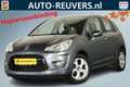 Citroen C3 1.6 VTi Exclusive / Automaat Cruise / Airco / Auto Gris - thumbnail 1