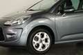 Citroen C3 1.6 VTi Exclusive / Automaat Cruise / Airco / Auto Gris - thumbnail 22