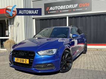 Sportback | 1.4 TFSI | NW APK! | S-LINE | AUTOMAAT