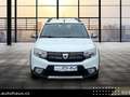 Dacia Sandero Stepway Celebration Eco-G Autogas Weiß - thumbnail 1