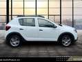 Dacia Sandero Stepway Celebration Eco-G Autogas Weiß - thumbnail 2