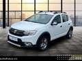 Dacia Sandero Stepway Celebration Eco-G Autogas Weiß - thumbnail 3