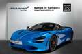 McLaren 600LT 750S | CF Racing Seats | 360° Park Assist | Lift Bleu - thumbnail 1