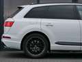 Audi SQ7 4.0 TDI quattro 7-SITZE! AHK! PANO! Weiß - thumbnail 23
