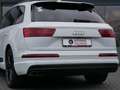 Audi SQ7 4.0 TDI quattro 7-SITZE! AHK! PANO! Weiß - thumbnail 17