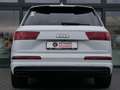 Audi SQ7 4.0 TDI quattro 7-SITZE! AHK! PANO! Weiß - thumbnail 18