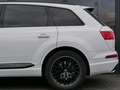 Audi SQ7 4.0 TDI quattro 7-SITZE! AHK! PANO! Weiß - thumbnail 27