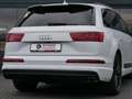 Audi SQ7 4.0 TDI quattro 7-SITZE! AHK! PANO! Weiß - thumbnail 21