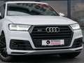 Audi SQ7 4.0 TDI quattro 7-SITZE! AHK! PANO! Weiß - thumbnail 7