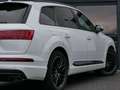 Audi SQ7 4.0 TDI quattro 7-SITZE! AHK! PANO! Weiß - thumbnail 20