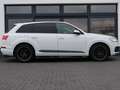 Audi SQ7 4.0 TDI quattro 7-SITZE! AHK! PANO! Weiß - thumbnail 22