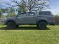 Toyota Hilux 4x4 Double Cab - thumbnail 2