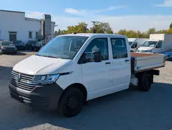 Volkswagen T6 Transporter T6.1 Transporter DoKa Pritsche Klima
