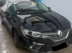 Renault Megane Mégane IV Berline Blue dCi 115 Business