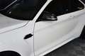 BMW M2 Coupé I 370 M DKG GPS Échappement M-Performance Ha Blanc - thumbnail 8