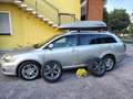 Toyota Avensis t25 Argento - thumbnail 1