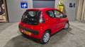 Citroen C1 1.0-12V Séduction 68PK | Rijklaarprijs | Stuurbekr Rojo - thumbnail 5