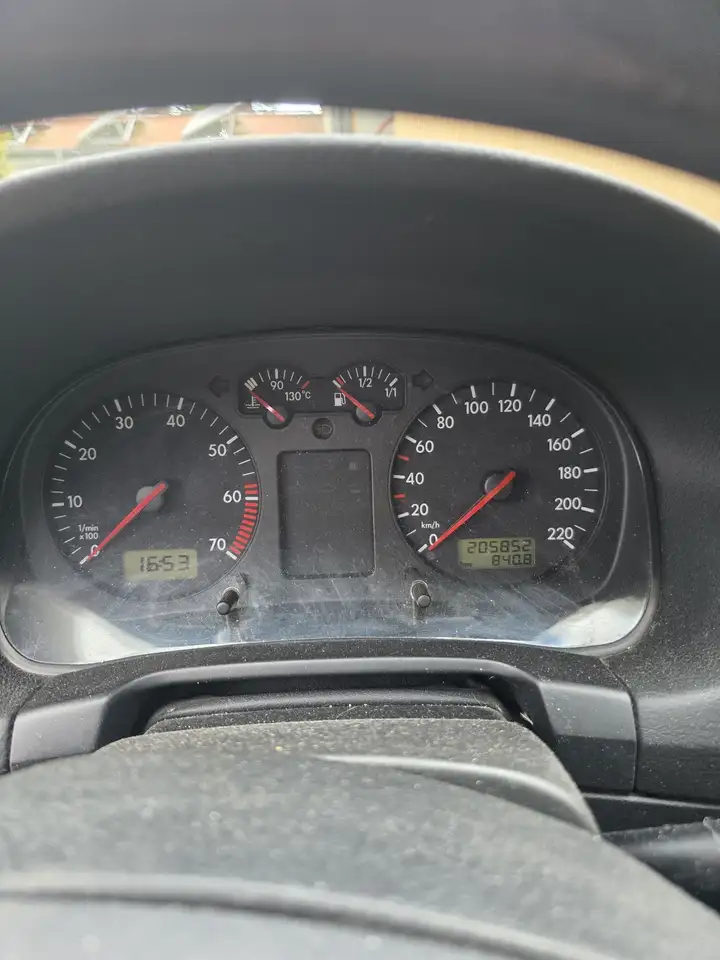 Volkswagen Golf 1.4, foto 3