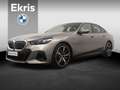 BMW 530 5-serie 530e | M Sportpakket | Panoramadak | Drivi Gris - thumbnail 1