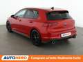 Volkswagen Golf 2.0 TSI GTI DSG Rouge - thumbnail 4