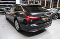 Audi A6 Avant 45 TDI quattro S tronic sport Gris - thumbnail 6