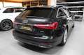 Audi A6 Avant 45 TDI quattro S tronic sport Gris - thumbnail 4
