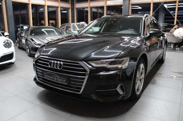 Avant 45 TDI quattro S tronic sport