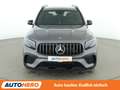 Mercedes-Benz GLB 35 AMG GLB 35 AMG 4Matic Aut.*NAV*TEMP*360CAM*PDC*SHZ*AHK Grau - thumbnail 9