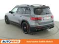 Mercedes-Benz GLB 35 AMG GLB 35 AMG 4Matic Aut.*NAV*TEMP*360CAM*PDC*SHZ*AHK Grau - thumbnail 4