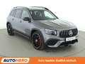 Mercedes-Benz GLB 35 AMG GLB 35 AMG 4Matic Aut.*NAV*TEMP*360CAM*PDC*SHZ*AHK Grau - thumbnail 8