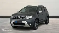 Dacia Duster 1.5 Blue dCi 115ch Prestige + 4x2