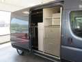 Fiat Ducato 4 Sarg Bestattungswagen / Leichenwagen Grau - thumbnail 14