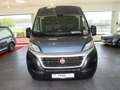 Fiat Ducato 4 Sarg Bestattungswagen / Leichenwagen Grau - thumbnail 2