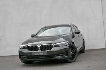 Touring 520e *LED*SPORTZETELS*MEMORY*LEDER*CARPLAY*NAVI*