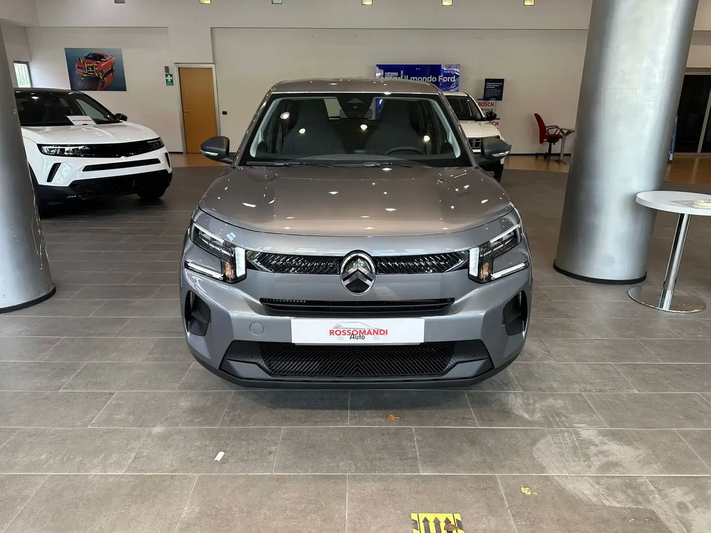 Citroen C3 C3 PureTech 100 S&S You - 2