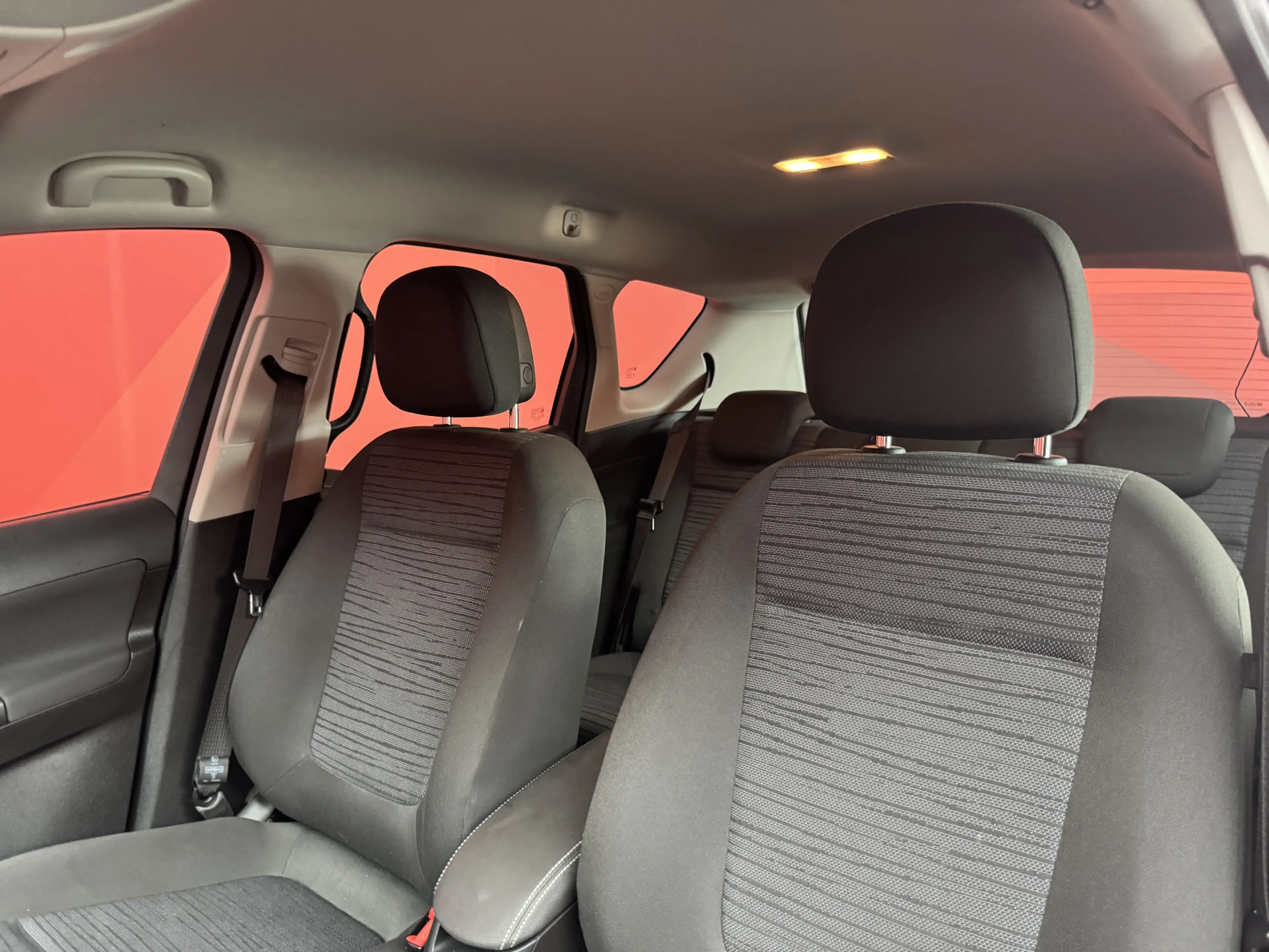 Opel Meriva 1.4 Turbo Berlin | Nieuw Binnen! | Airco | Navi | — photo 11