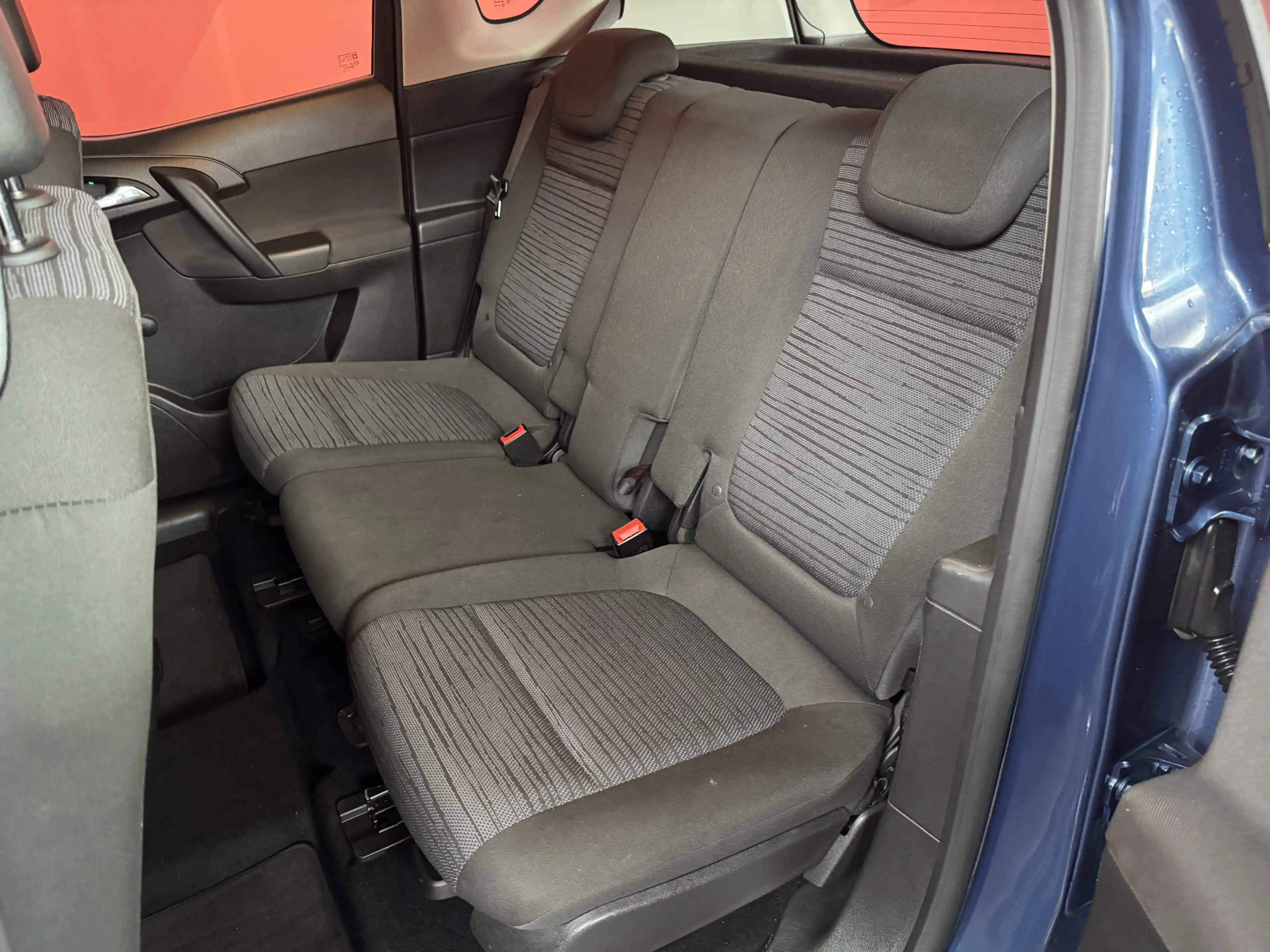 Opel Meriva 1.4 Turbo Berlin | Nieuw Binnen! | Airco | Navi | — photo 5