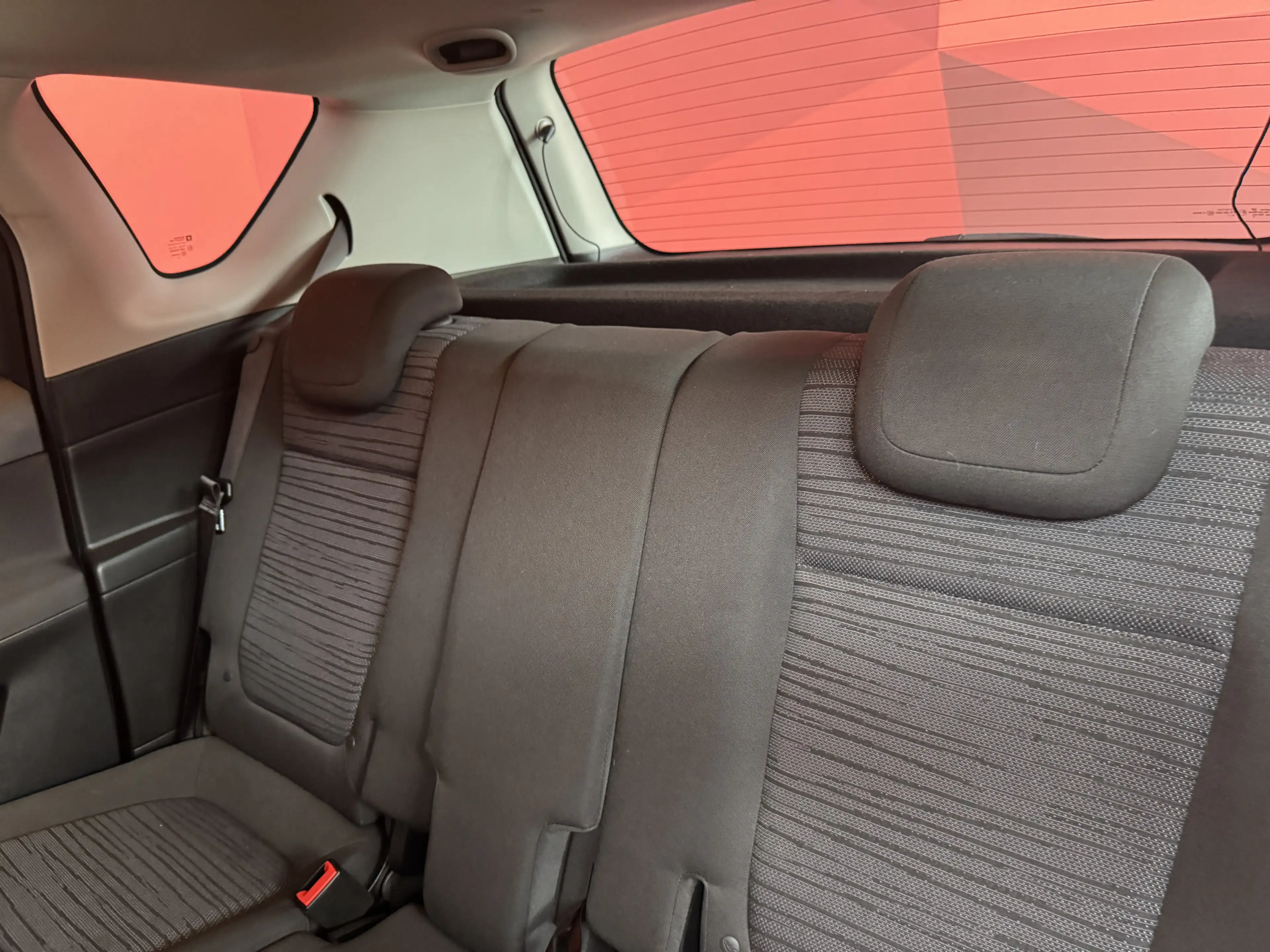 Opel Meriva 1.4 Turbo Berlin | Nieuw Binnen! | Airco | Navi | — photo 12