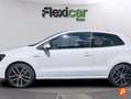 Volkswagen Polo 1.8 TSI BMT GTI DSG Blanco - thumbnail 4