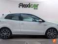 Volkswagen Polo 1.8 TSI BMT GTI DSG Blanco - thumbnail 9