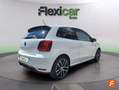 Volkswagen Polo 1.8 TSI BMT GTI DSG Blanco - thumbnail 8