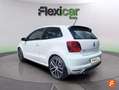 Volkswagen Polo 1.8 TSI BMT GTI DSG Blanco - thumbnail 5