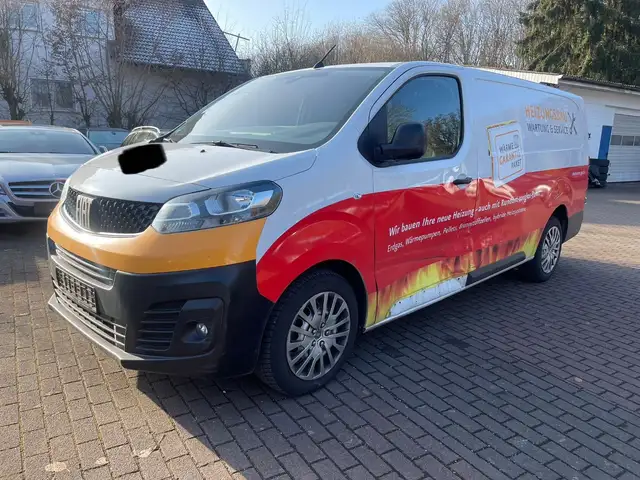 Fiat Scudo L3 SX