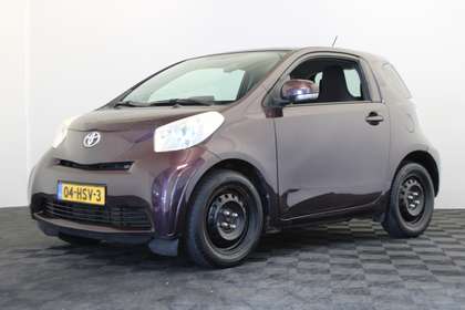 Toyota iQ 1.0 VVTi Comfort