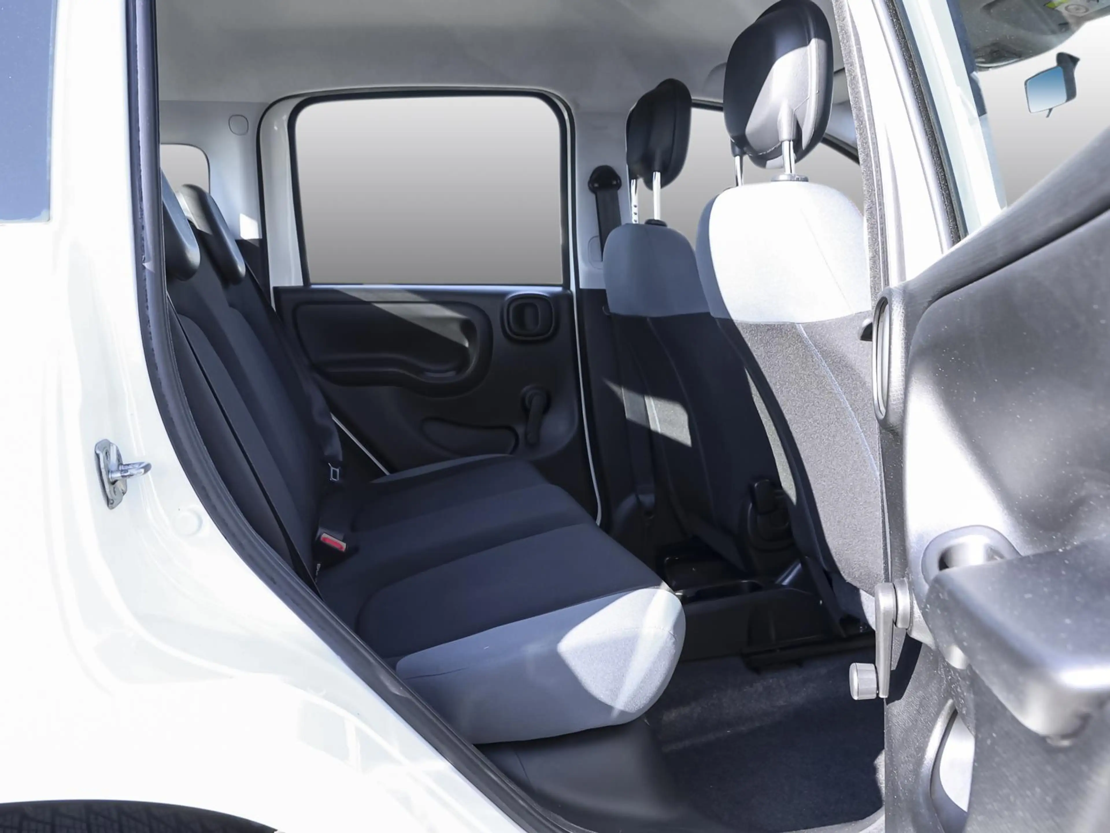 Fiat Panda 1.2  ALLWETTER KLIMA — photo 4