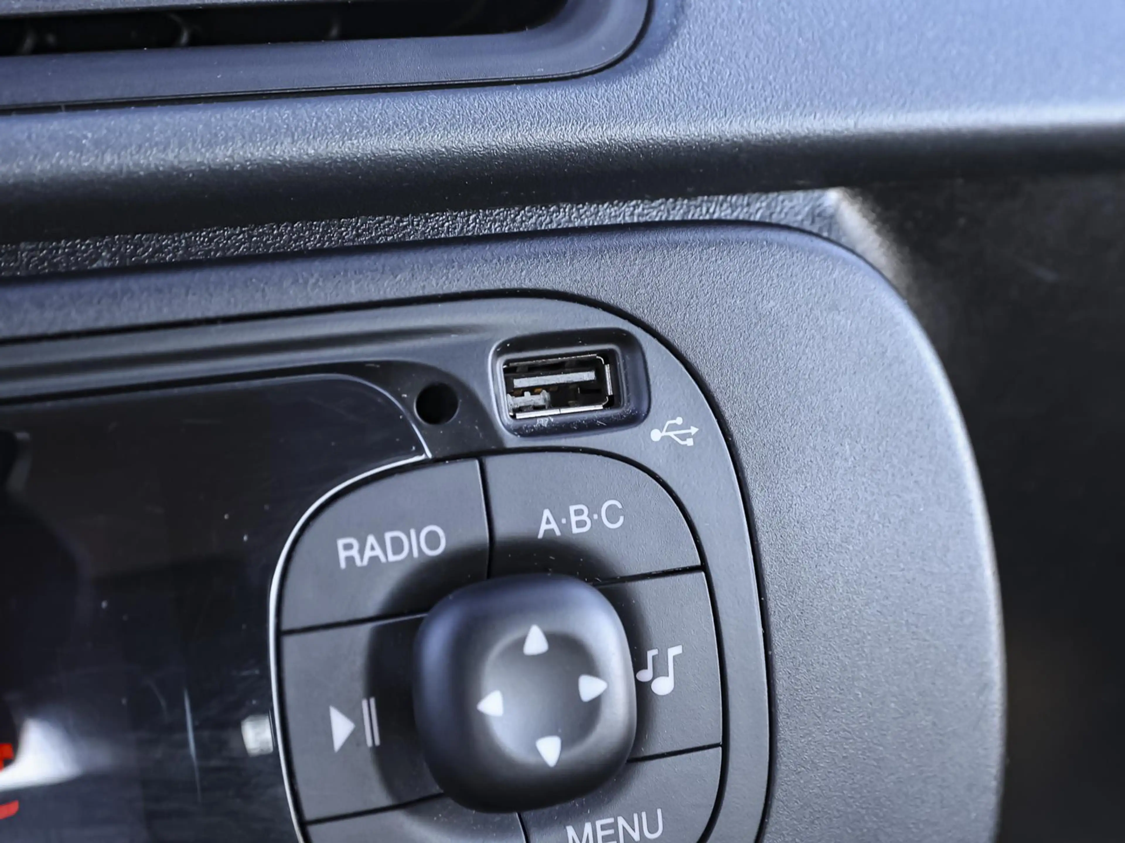 Fiat Panda 1.2  ALLWETTER KLIMA — photo 13