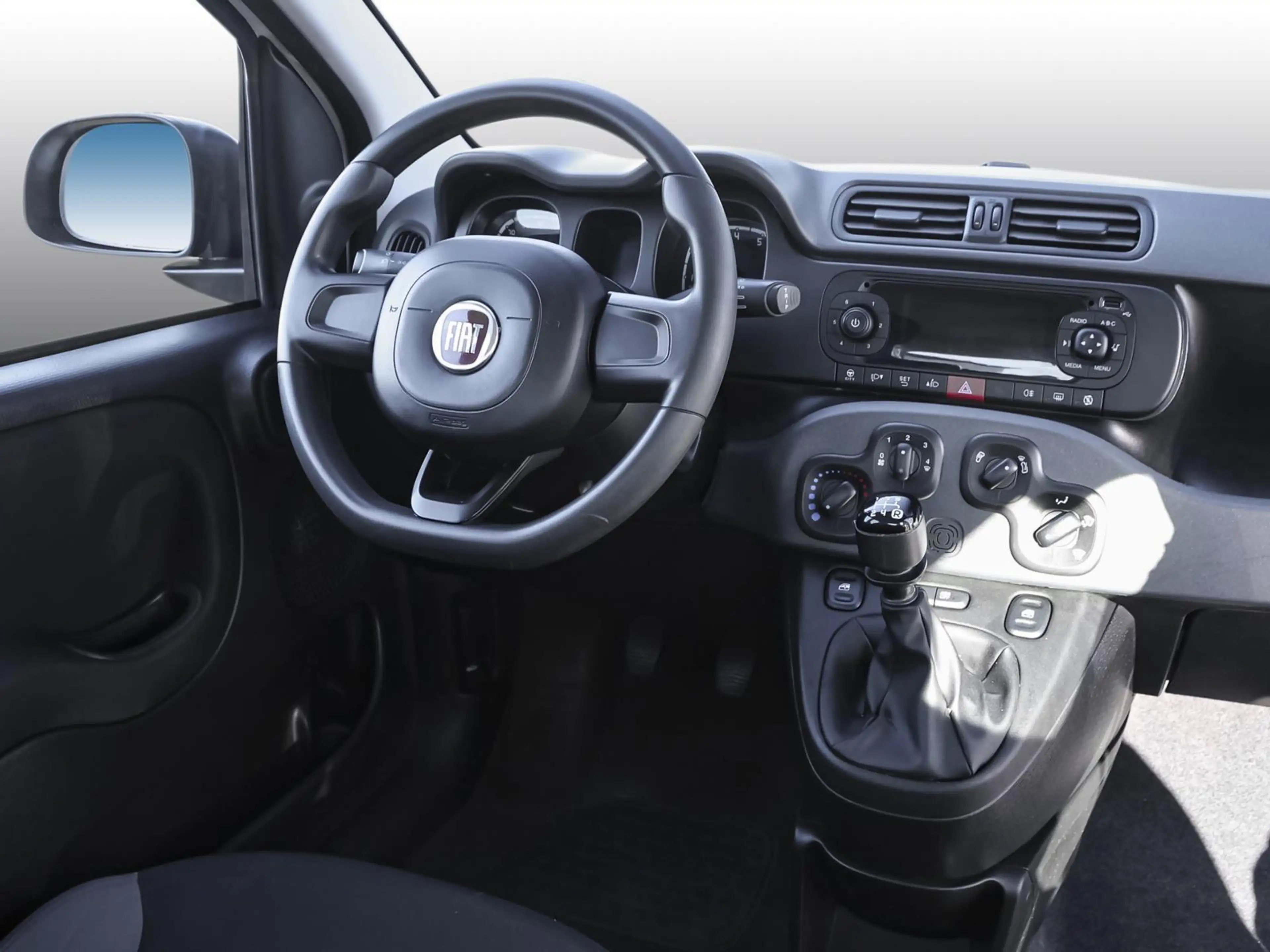 Fiat Panda 1.2  ALLWETTER KLIMA — photo 5