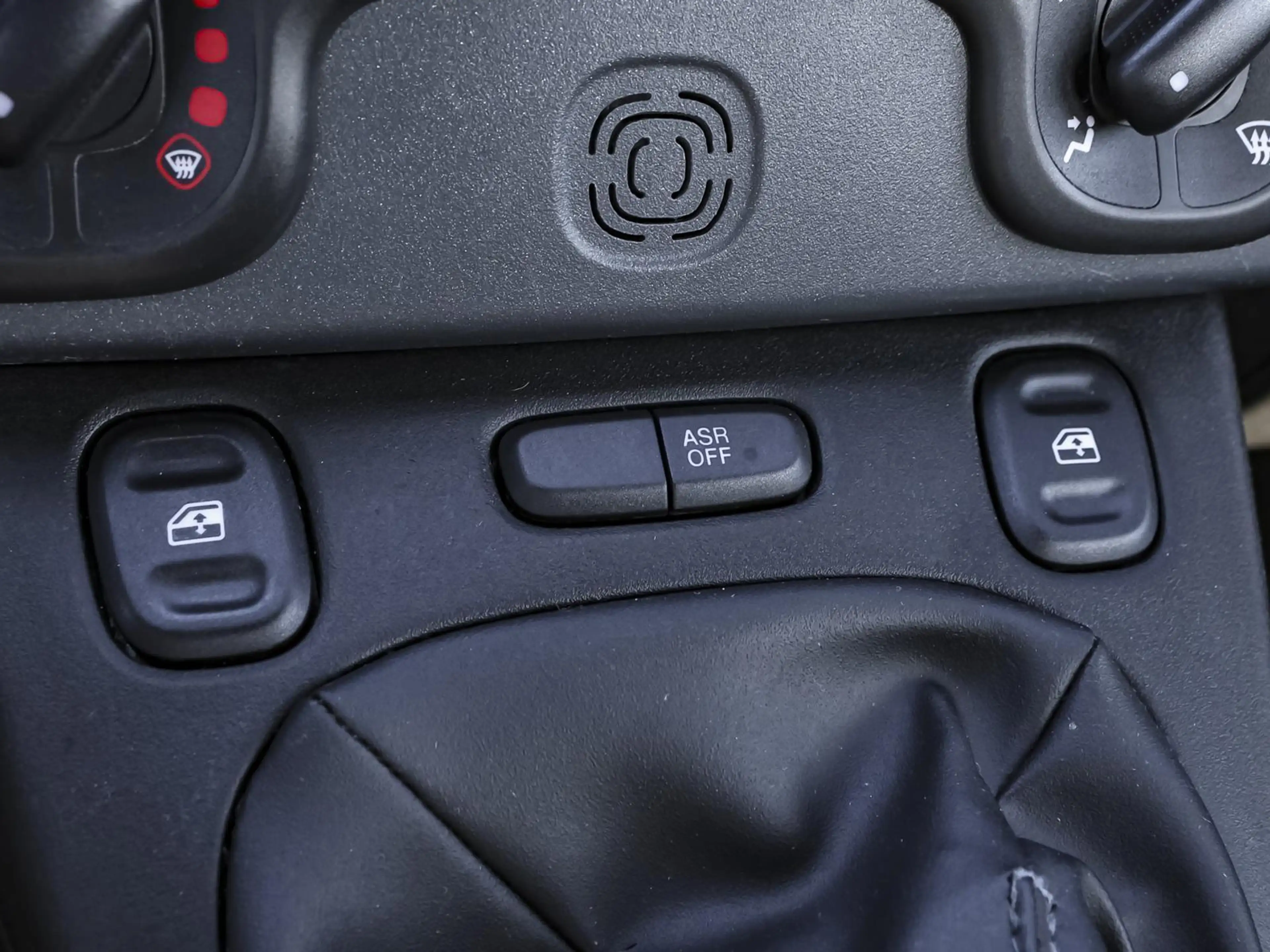 Fiat Panda 1.2  ALLWETTER KLIMA — photo 10