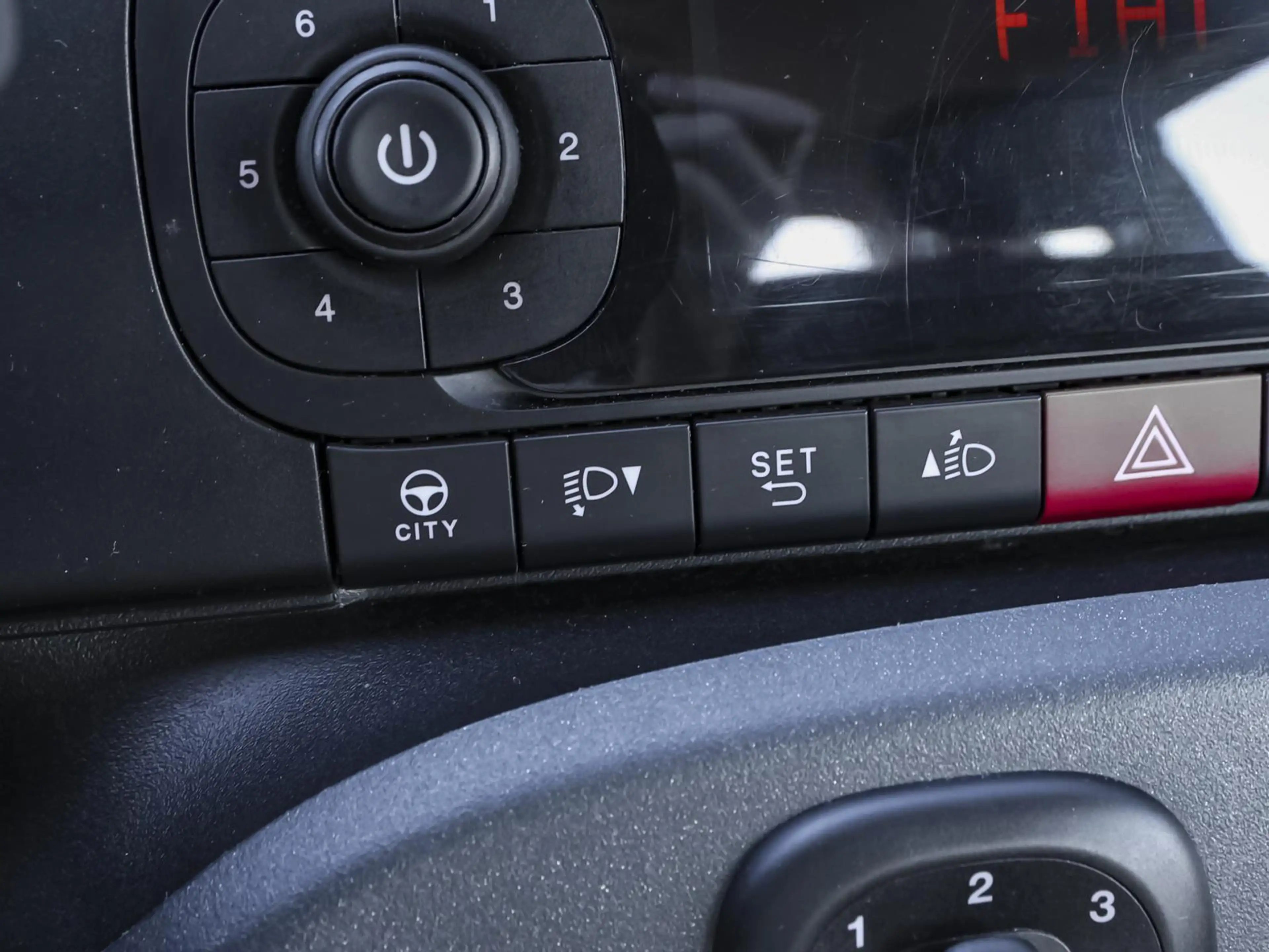 Fiat Panda 1.2  ALLWETTER KLIMA — photo 12